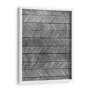 Monochrome Modern I - Grace Popp | Cuadro decorativo de Canvas Lab