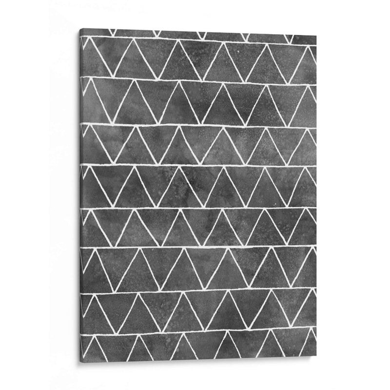 Monochrome Modern Ii - Grace Popp | Cuadro decorativo de Canvas Lab