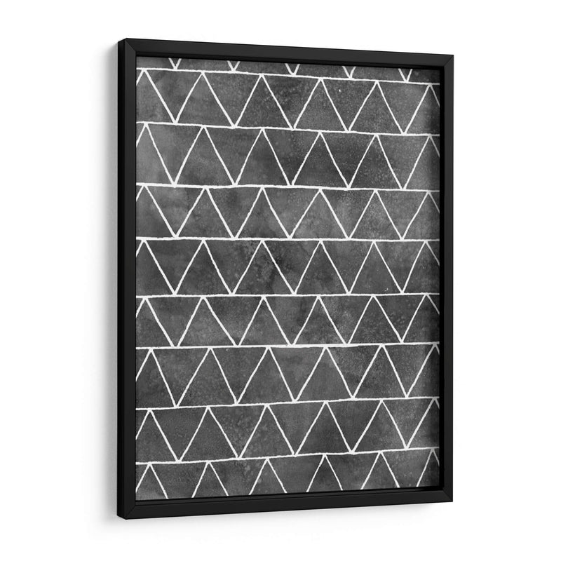 Monochrome Modern Ii - Grace Popp | Cuadro decorativo de Canvas Lab