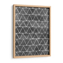 Monochrome Modern Ii - Grace Popp | Cuadro decorativo de Canvas Lab