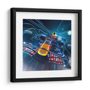 El poder de F1 | Cuadro decorativo de Canvas Lab