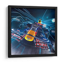 El poder de F1 | Cuadro decorativo de Canvas Lab