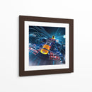 El poder de F1 | Cuadro decorativo de Canvas Lab