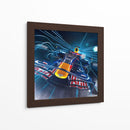 El poder de F1 | Cuadro decorativo de Canvas Lab