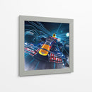 El poder de F1 | Cuadro decorativo de Canvas Lab
