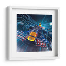 El poder de F1 | Cuadro decorativo de Canvas Lab