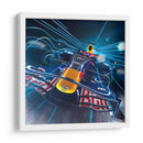 El poder de F1 | Cuadro decorativo de Canvas Lab