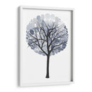 Elm De Medianoche I - Grace Popp | Cuadro decorativo de Canvas Lab