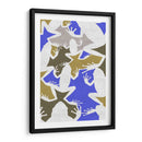 Panel De La Tolva I - James Burghardt | Cuadro decorativo de Canvas Lab