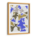 Panel De La Tolva I - James Burghardt | Cuadro decorativo de Canvas Lab