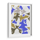 Panel De La Tolva I - James Burghardt | Cuadro decorativo de Canvas Lab