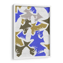 Panel De La Tolva I - James Burghardt | Cuadro decorativo de Canvas Lab