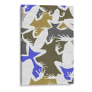 Panel De La Tolva Ii - James Burghardt | Cuadro decorativo de Canvas Lab