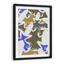 Panel De La Tolva Ii - James Burghardt | Cuadro decorativo de Canvas Lab