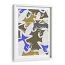 Panel De La Tolva Ii - James Burghardt | Cuadro decorativo de Canvas Lab