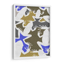 Panel De La Tolva Ii - James Burghardt | Cuadro decorativo de Canvas Lab