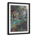 Pila Ii - James Burghardt | Cuadro decorativo de Canvas Lab