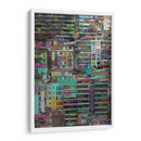 Pila Ii - James Burghardt | Cuadro decorativo de Canvas Lab