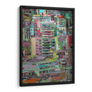 Pila Iii - James Burghardt | Cuadro decorativo de Canvas Lab