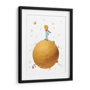 El Principito | Cuadro decorativo de Canvas Lab
