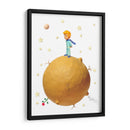 El Principito | Cuadro decorativo de Canvas Lab