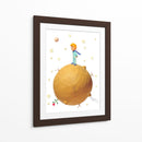 El Principito | Cuadro decorativo de Canvas Lab