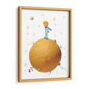 El Principito | Cuadro decorativo de Canvas Lab