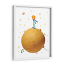 El Principito | Cuadro decorativo de Canvas Lab