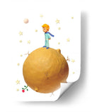 El Principito | Cuadro decorativo de Canvas Lab