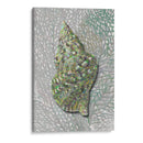 Hifi Triton I - James Burghardt | Cuadro decorativo de Canvas Lab