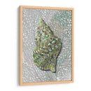 Hifi Triton I - James Burghardt | Cuadro decorativo de Canvas Lab