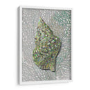 Hifi Triton I - James Burghardt | Cuadro decorativo de Canvas Lab