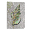 Hifi Triton Ii - James Burghardt | Cuadro decorativo de Canvas Lab