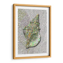 Hifi Triton Ii - James Burghardt | Cuadro decorativo de Canvas Lab