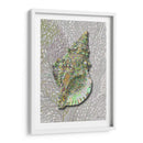 Hifi Triton Ii - James Burghardt | Cuadro decorativo de Canvas Lab