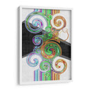 Twirl Iii - James Burghardt | Cuadro decorativo de Canvas Lab