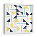 Bemused I - Grace Popp | Cuadro decorativo de Canvas Lab