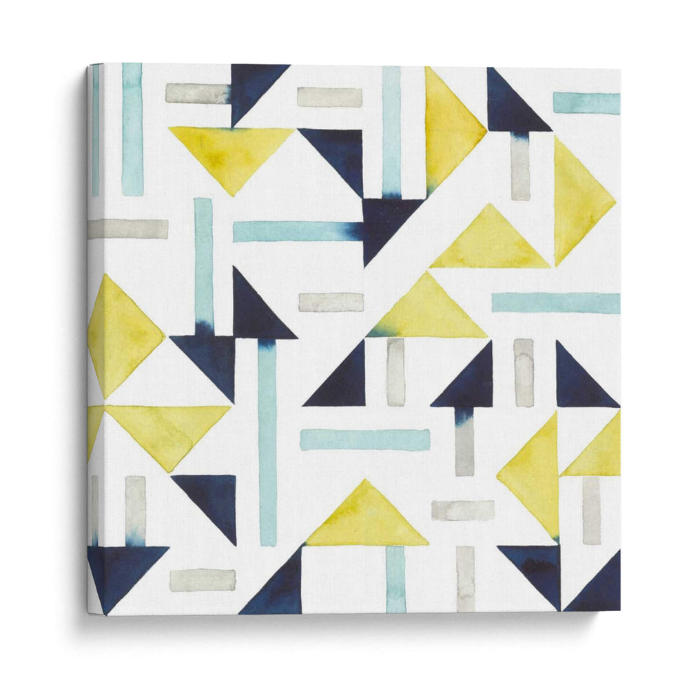 Bemused Ii - Grace Popp | Cuadro decorativo de Canvas Lab