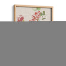 Ramo De Lino I - Kiana Mosley | Cuadro decorativo de Canvas Lab