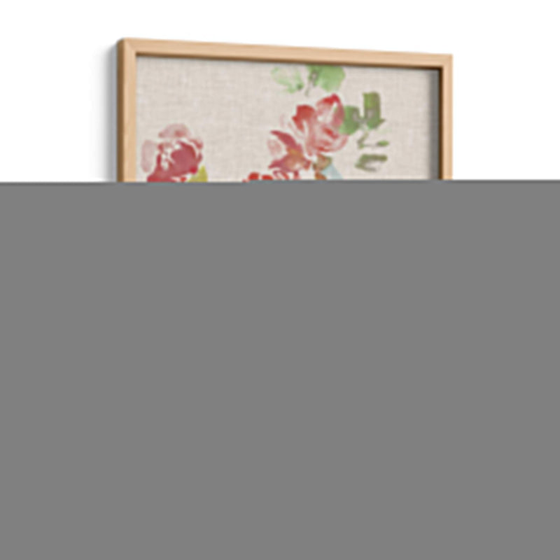 Ramo De Lino I - Kiana Mosley | Cuadro decorativo de Canvas Lab