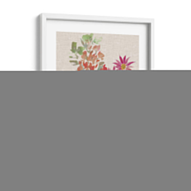 Ropa De Lino Ii - Kiana Mosley | Cuadro decorativo de Canvas Lab