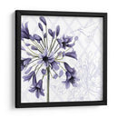 Danza Del Colibrí I - Grace Popp | Cuadro decorativo de Canvas Lab