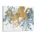 Splash Dorado Ii - Grace Popp | Cuadro decorativo de Canvas Lab
