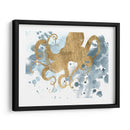 Splash Dorado Ii - Grace Popp | Cuadro decorativo de Canvas Lab