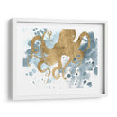 Splash Dorado Ii - Grace Popp | Cuadro decorativo de Canvas Lab