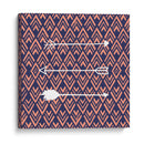 Deco Arrow I - Studio W | Cuadro decorativo de Canvas Lab