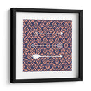 Deco Arrow I - Studio W | Cuadro decorativo de Canvas Lab