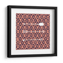 Deco Arrow Ii - Studio W | Cuadro decorativo de Canvas Lab