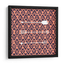 Deco Arrow Ii - Studio W | Cuadro decorativo de Canvas Lab
