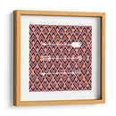 Deco Arrow Ii - Studio W | Cuadro decorativo de Canvas Lab